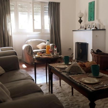 La Marea B&B Tigre Exteriér fotografie