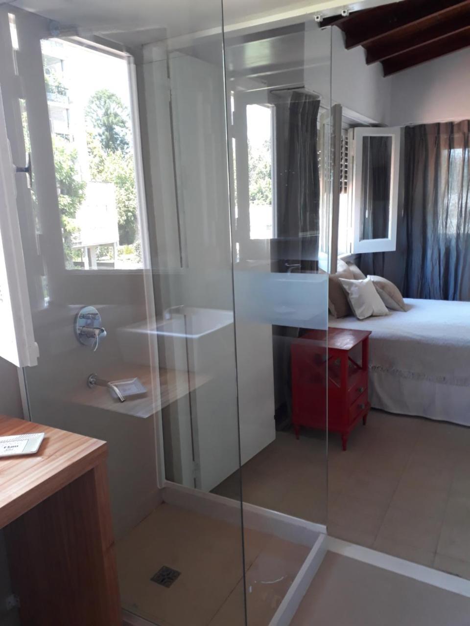 La Marea B&B Tigre Exteriér fotografie