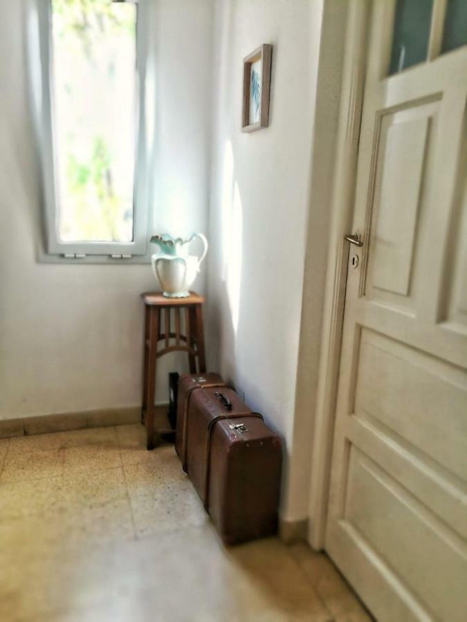 La Marea B&B Tigre Exteriér fotografie