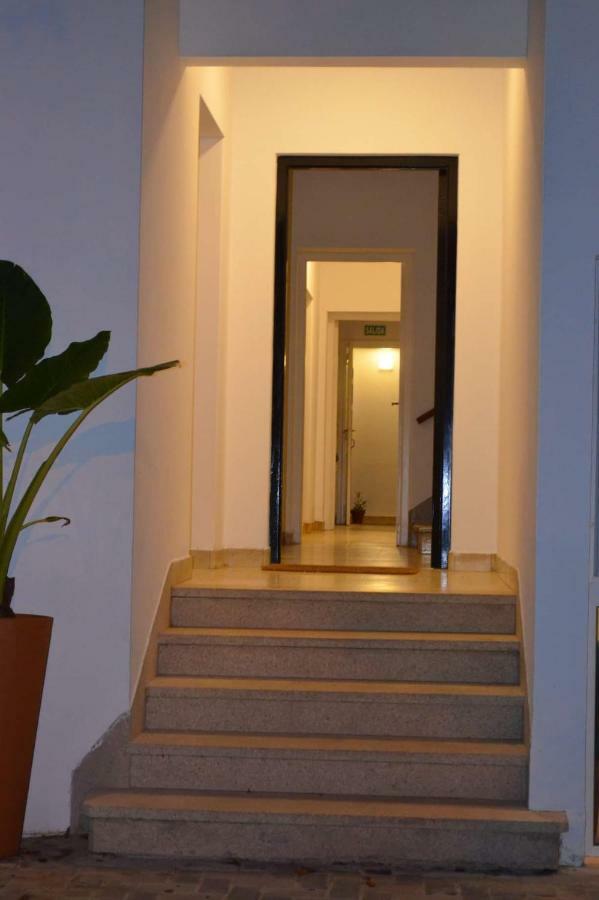 La Marea B&B Tigre Exteriér fotografie