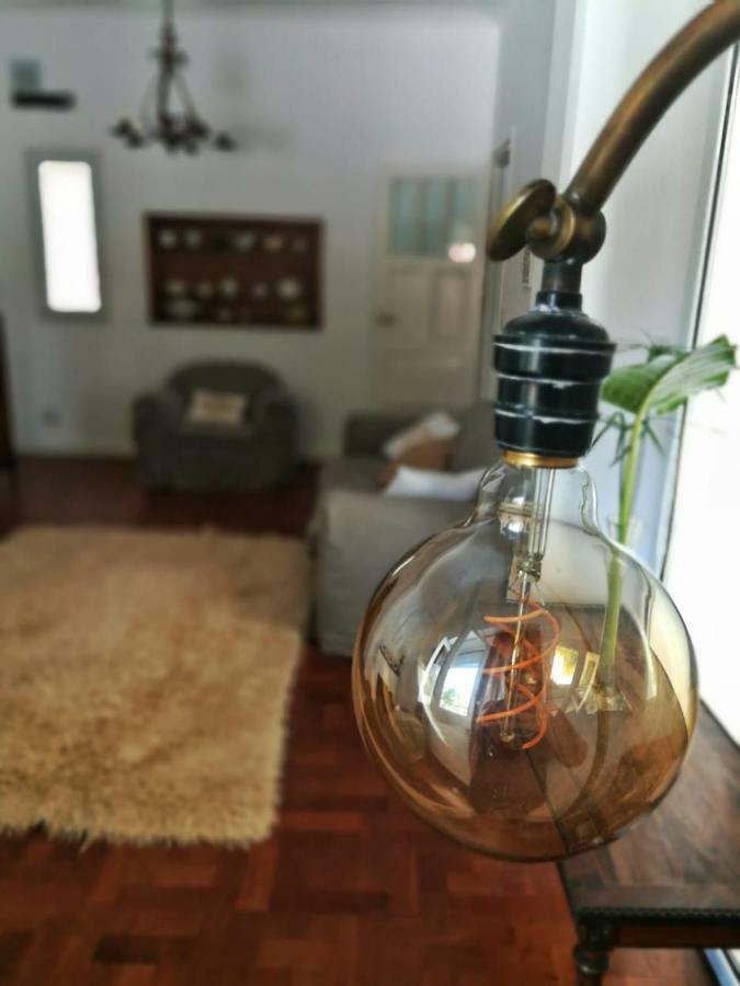 La Marea B&B Tigre Exteriér fotografie